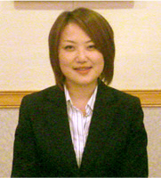 歯科衛生士 谷田 郁子